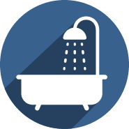 Knightdale Bathtub Refinishing